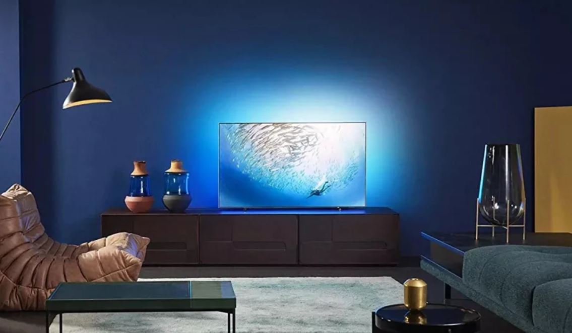 بهترین تلویزیون های OLED بازار