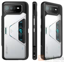 رندرهای ایسوس ROG Phone 6