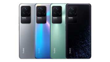 شیائومی از عرضه گوشی POCO F4 Pro 5G صرفنظر کرد