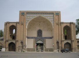 مکان های دیدنی قزوین کجاست؟ آشنایی با جاذبههای توریستی شهر قزوین