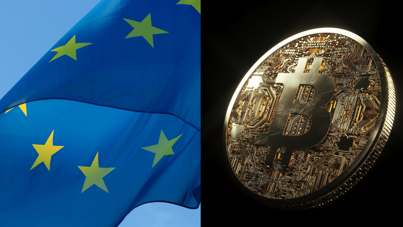 The EU fights money laundering by overseeing digital currencies