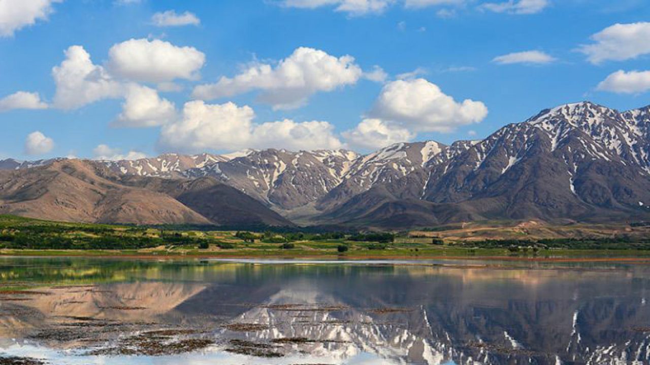 بهترین مناطق گردشگری ایران در فصل تابستان