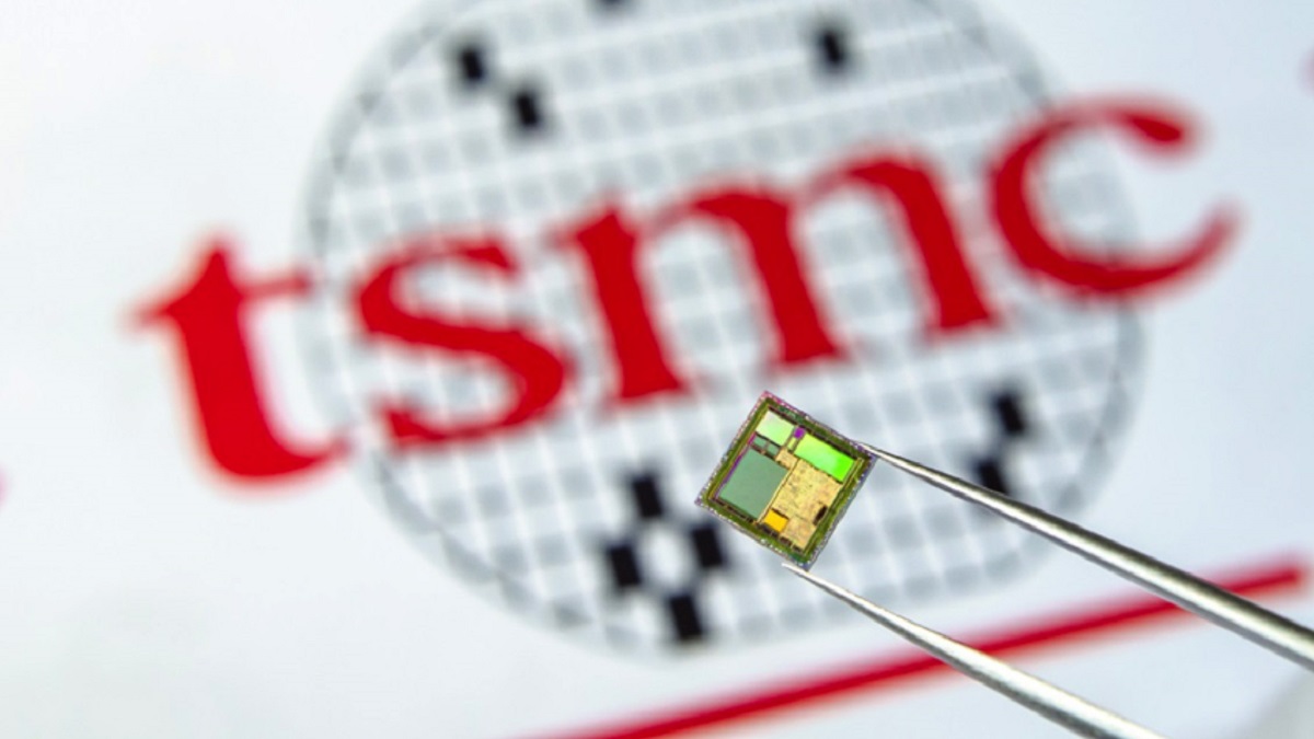 پروژه تولید تراشه های 3 نانومتری TSMC در رقابت با سامسونگ آغاز شد