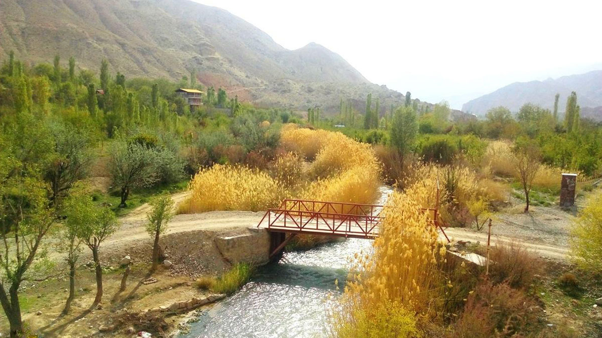 خنک ترین مناطق اطراف تهران ؛ معرفی مناطق خنک تهران برای سفر یک روزه