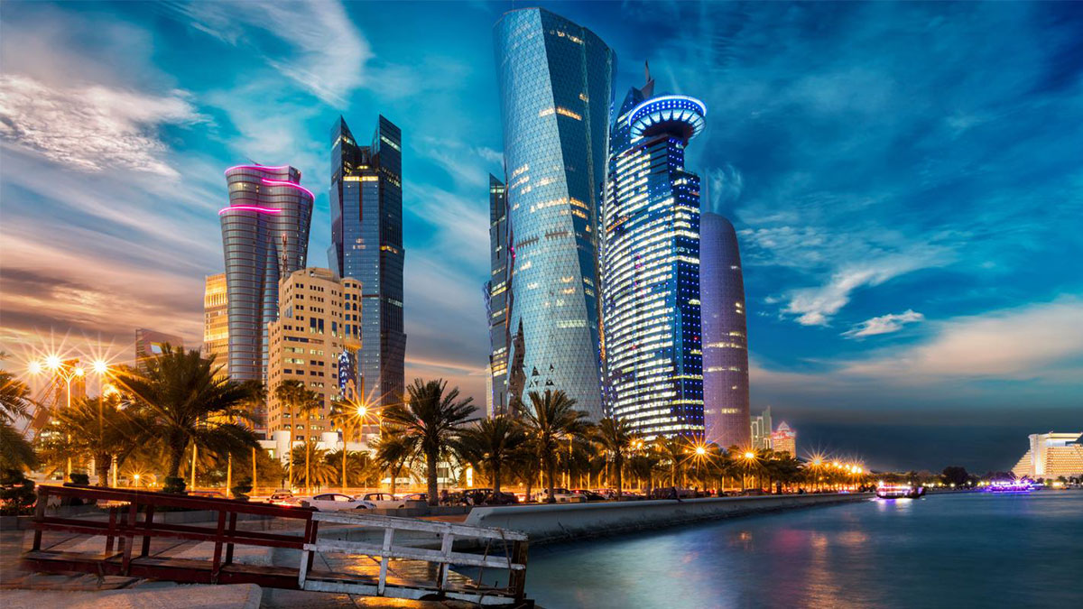 مکان های دیدنی قطر ؛ آشنایی با جاذبه های گردشگری قطر