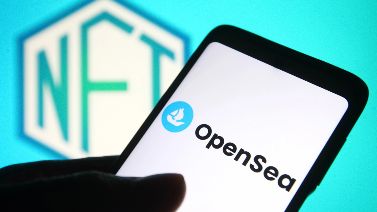 OpenSea امکانات امنیتی جدیدی را برای جلوگیری از کلاهبرداری ارائه می‌کند