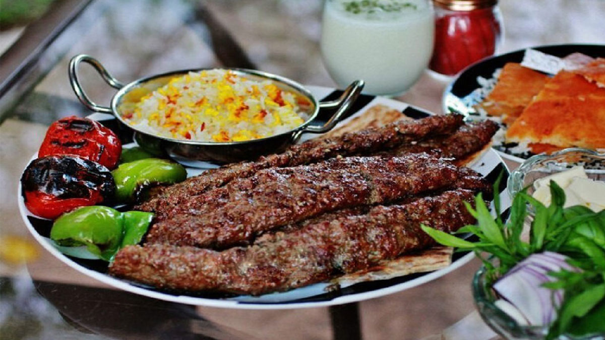 بهترین رستوران های سنتی تهران را بشناسید