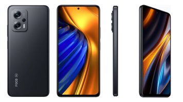 جزییاتی از قیمت پوکو F4 و پوکو X4 GT فاش شد