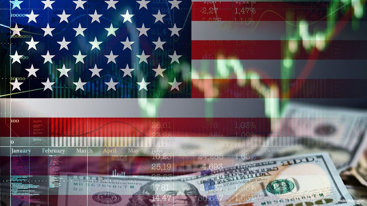 سیاست‌های فدرال رزرو ریسک رکود اقتصادی در آمریکا را افزایش می‌دهد