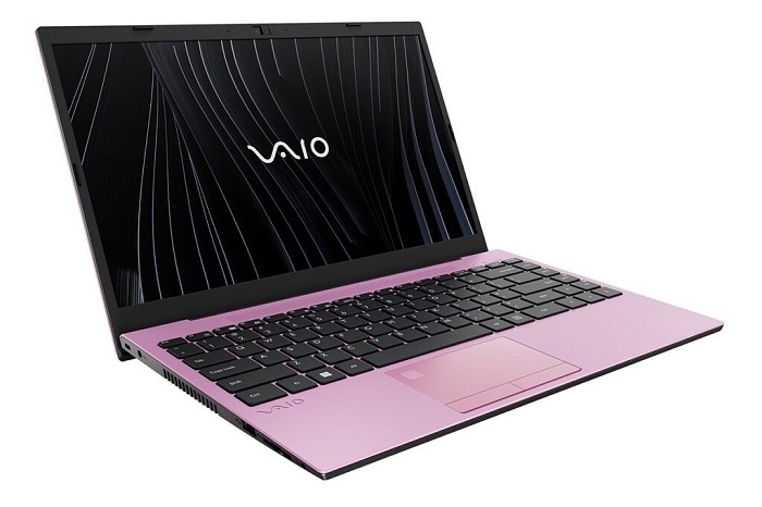 The latest Vaio laptops