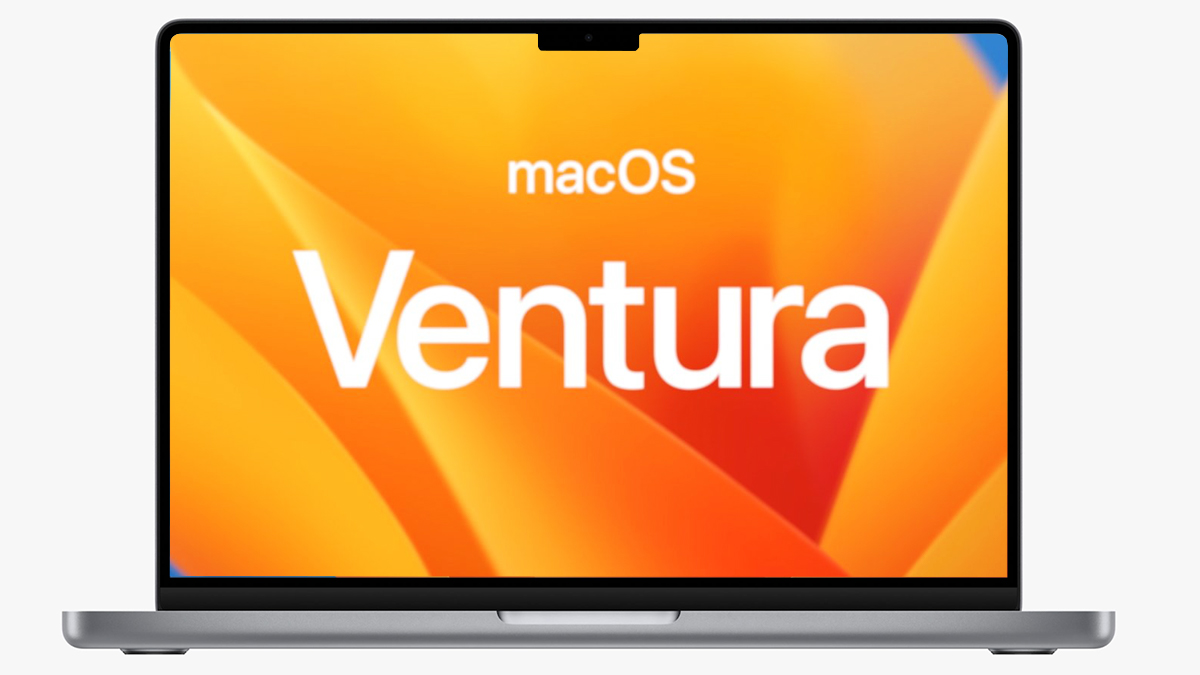 اپل از سیستم عامل MacOS Ventura با قابلیت‌های جدید رونمایی کرد