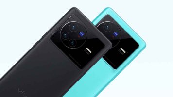 ویوو ایکس 80 لایت و ایکس 80 پرو پلاس پاییز امسال عرضه میشوند