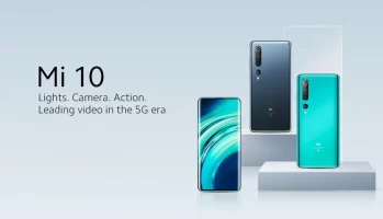 آپدیت اندروید 12 برای شیائومی می 10 با MIUI 13 ارائه شد