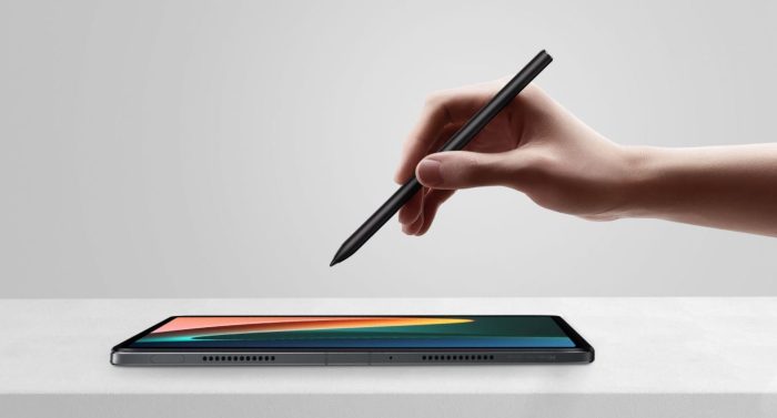 Meet the Xiaomi Book S Convertible Laptop: