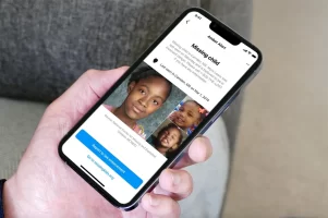 هشدار کودک ربایی (AMBER Alert) به فید اینستاگرام اضافه میشود