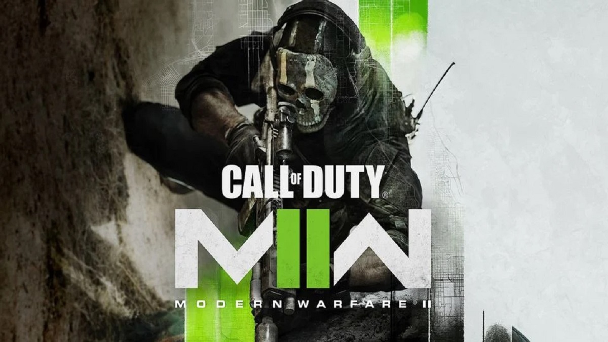 بازی Call of Duty: Modern Warfare 2 رسما معرفی شد [تماشا کنید]