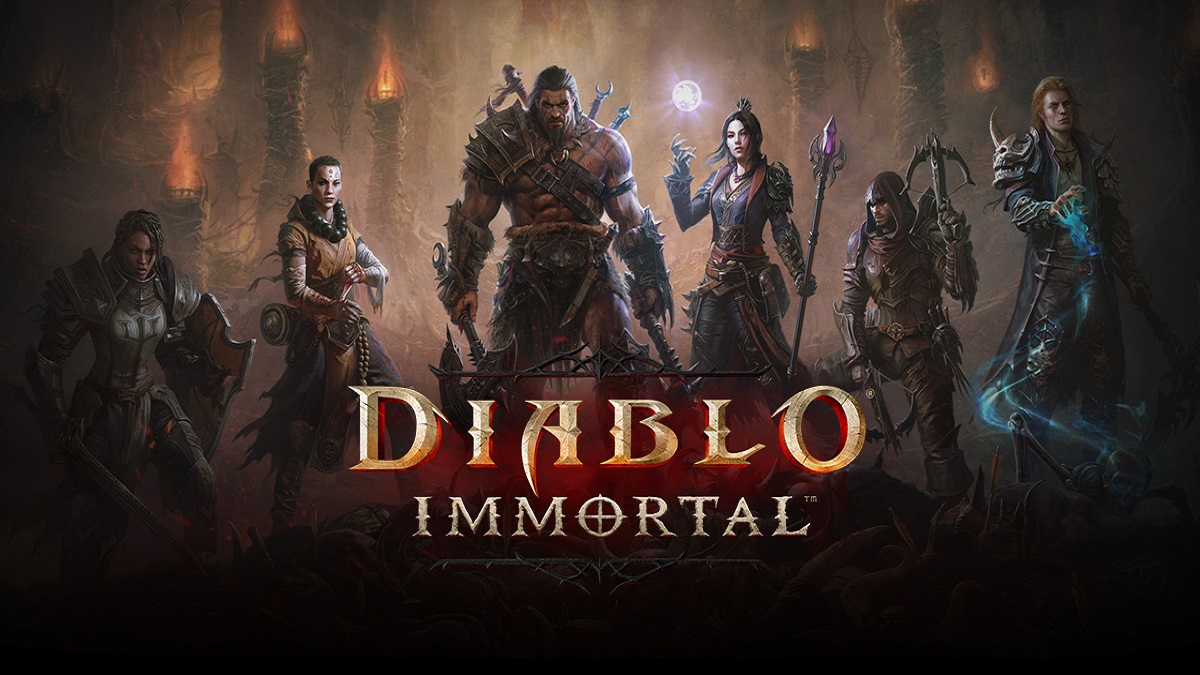 نکته هایی که باید برای شروع بازی Diablo Immortal به آن توجه کنید