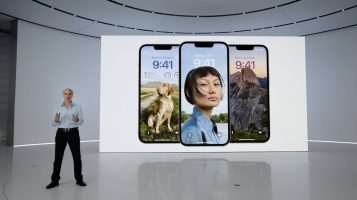 iOS 16 با ویژگی‌های جدید رسما رونمایی شد