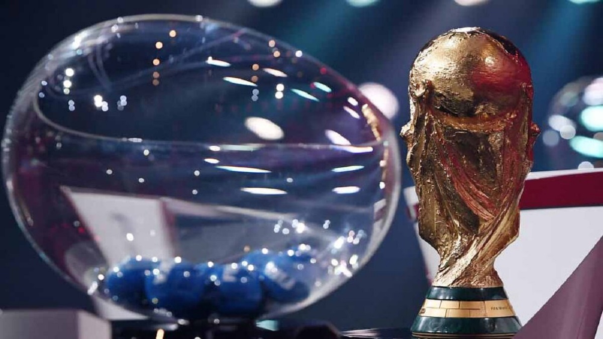 رنکینگ جدید فیفا اعلام شد ؛ جایگاه ایران در فهرست رده بنده FIFA امرور 2 تیر