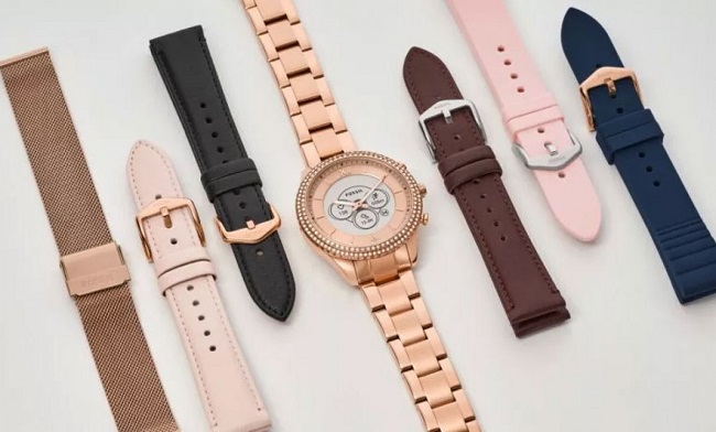 Gen 6 Hybrid fossil smartwatch unveiled;  Price and technical specifications