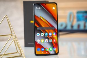 مقایسه پوکو F3 با پوکو X3 GT