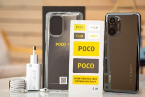 مقایسه پوکو F3 با پوکو X3 GT