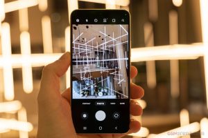 مقایسه Redmi Note 11T Pro Plus با Galaxy S22 Plus