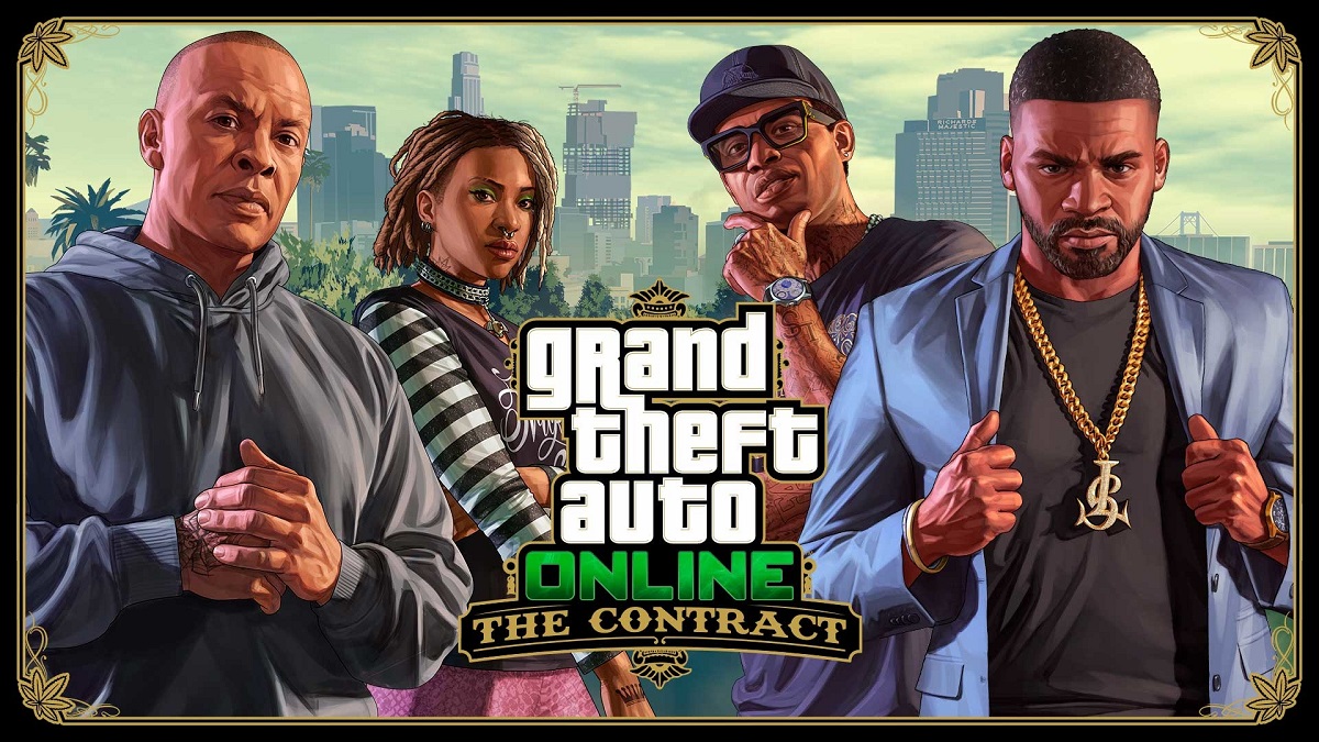 حضور مایکل در بسته الحاقی جدید GTA Online صحت دارد؟