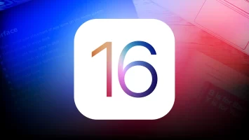 قابلیت مخفی کردن تصاویر با فیس آیدی و تاچ آیدی به iOS 16 اضافه شد