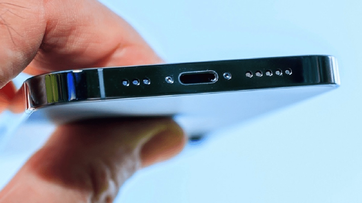 آیفون 15 با درگاه USB Type-C عرضه می‌شود؛ خداحافظی با لایتنینگ!
