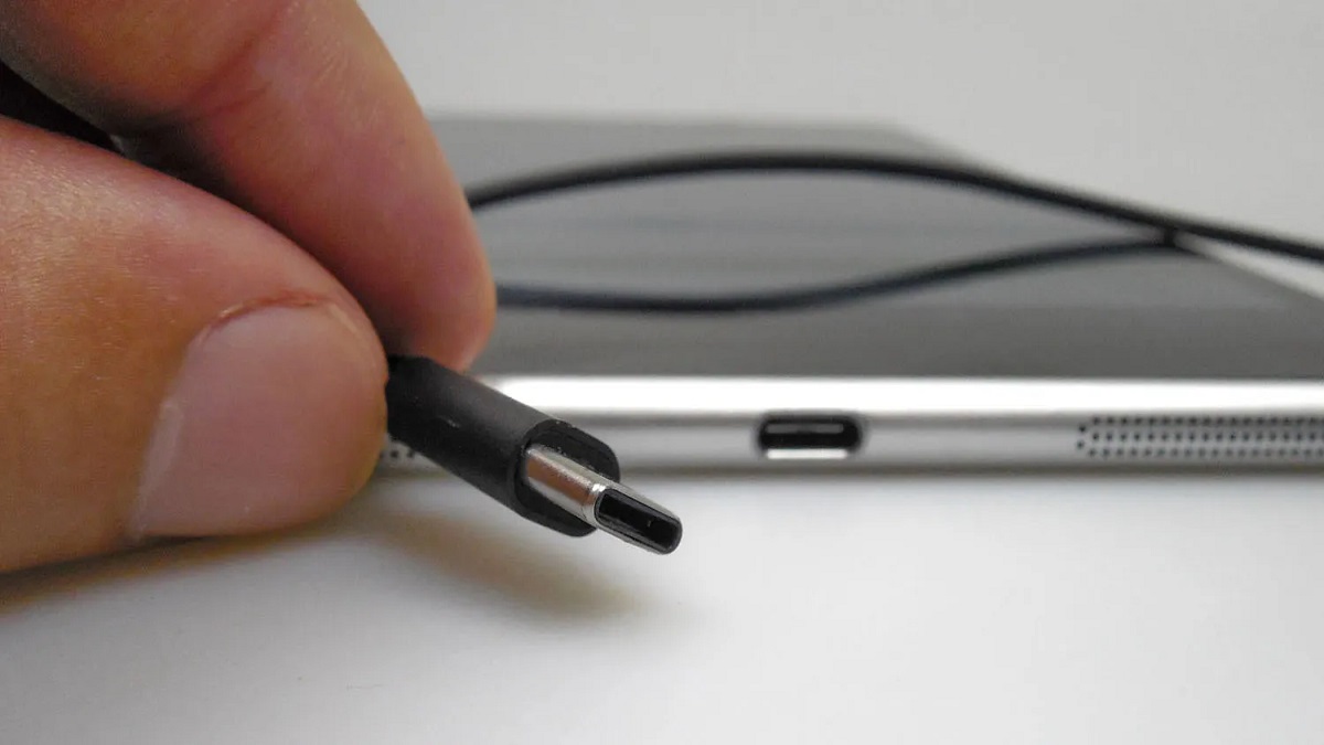 مشخصات و جزئیات اولین آیپد با پورت USB-C 