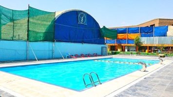 بهترین استخرهای تهران را بشناسید؛ معرفی استخرهای لوکس و بزرگ تهران