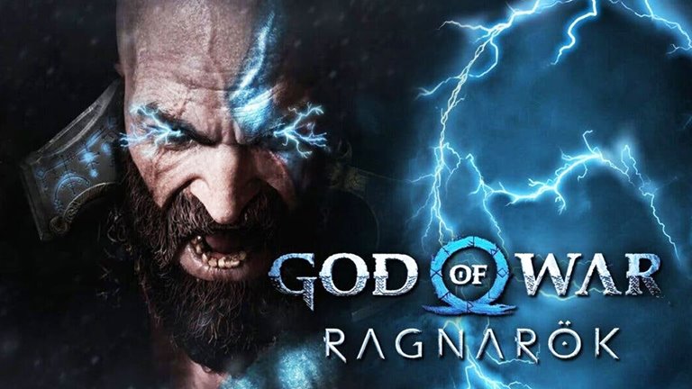The release date of God of War Ragnarok is still unclear!