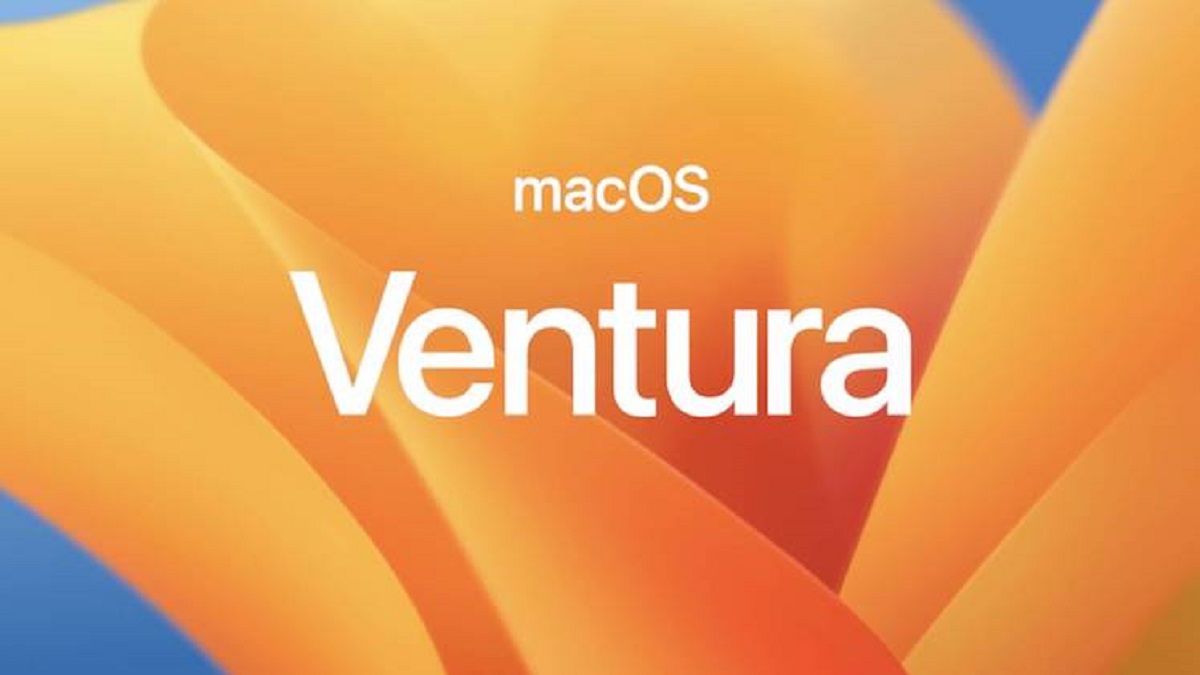 لیست دستگاه‌هایی که از MacOS 13 Ventura پشتیبانی می‌کنند