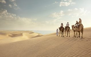 مکان های دیدنی قطر ؛ آشنایی با جاذبه های گردشگری قطر