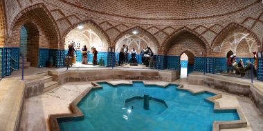 مکان های دیدنی قزوین کجاست؟ آشنایی با جاذبههای توریستی شهر قزوین