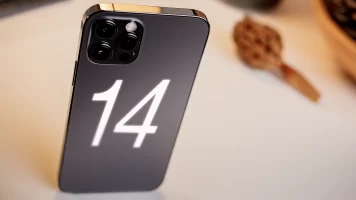 فقط نسخه‌های پرو آیفون 14 به تراشه A16 Bionic مجهز می‌شوند