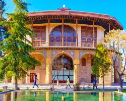 مکان های دیدنی قزوین کجاست؟ آشنایی با جاذبههای توریستی شهر قزوین