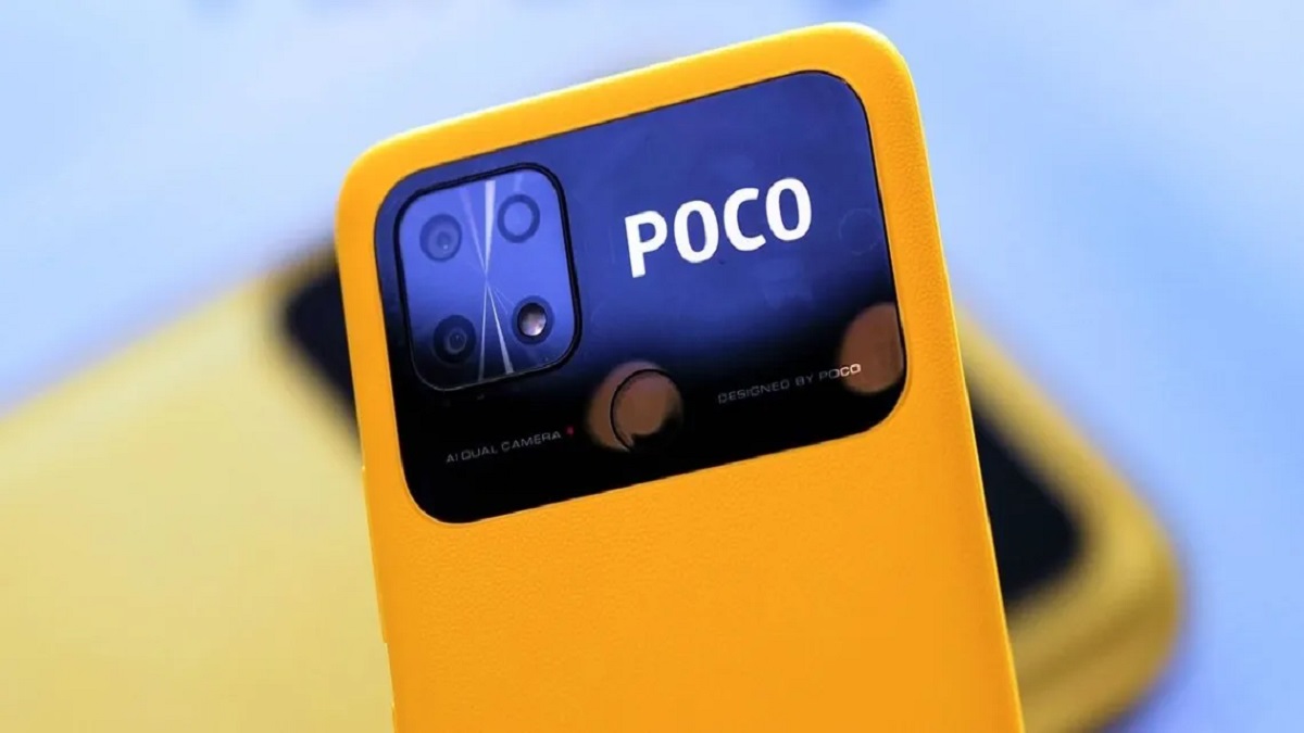 پوکو C40 رسما در بازارهای جهانی عرضه شد ؛ مشخصات و قیمت