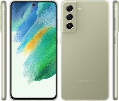 مقایسه گلکسی S21 FE با ردمی K50 پرو از نظر کیفیت ساخت و طراحی ظاهری