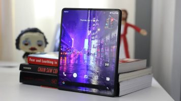 بازار گوشی های تاشو هوشمند در فصل اول 2022 از نگاه اعداد؛ تسلط گلکسی Z Flip 3