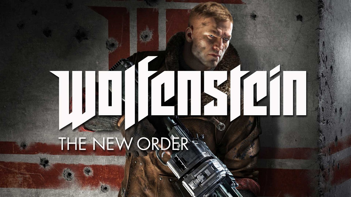 بازی Wolfenstein: The New Order را به رایگان بازی کنید