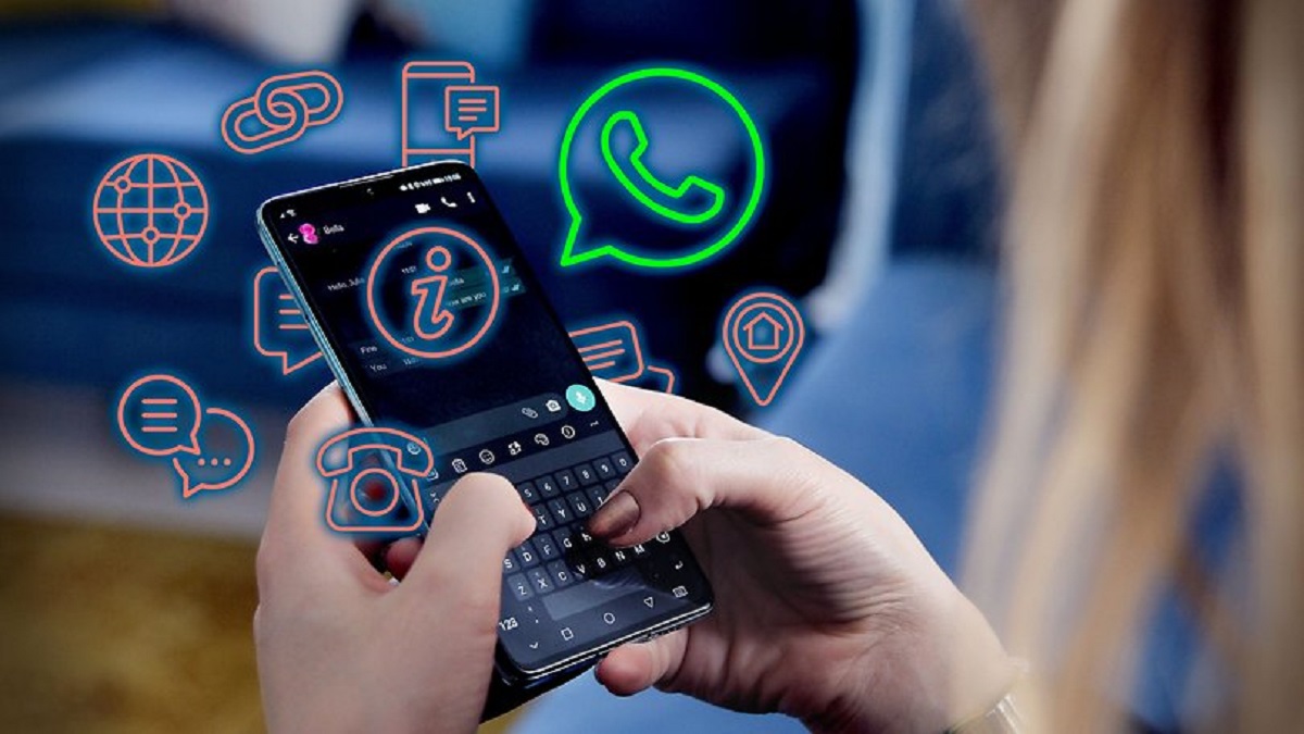 واتساپ محبوب‌ترین پیام‌رسان اجتماعی ایرانی‌هاست