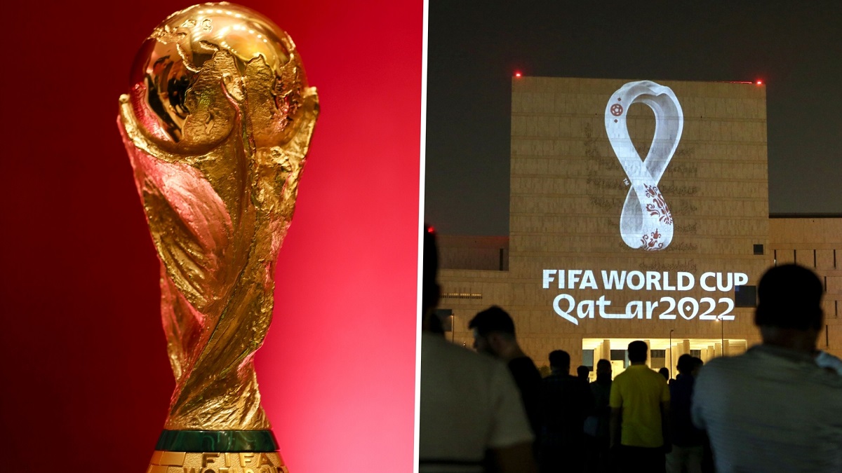 عدم پخش بازی های جام جهانی از تلویزیون ؛ صداوسیما جام جهانی را پخش نمی‌کند؟