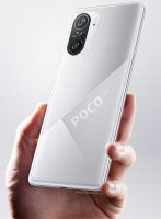 مقایسه پوکو F3 با پوکو X3 GT