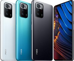 مقایسه پوکو F3 با پوکو X3 GT