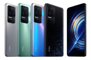 مقایسه S21 FE با K50 Pro از نظر صفحه نمایش