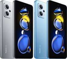 مقایسه Redmi Note 11T Pro Plus با Galaxy S22 Plus