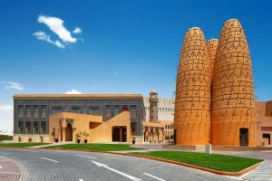 مکان های دیدنی قطر ؛ آشنایی با جاذبه های گردشگری قطر