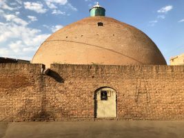 مکان های دیدنی قزوین کجاست؟ آشنایی با جاذبههای توریستی شهر قزوین